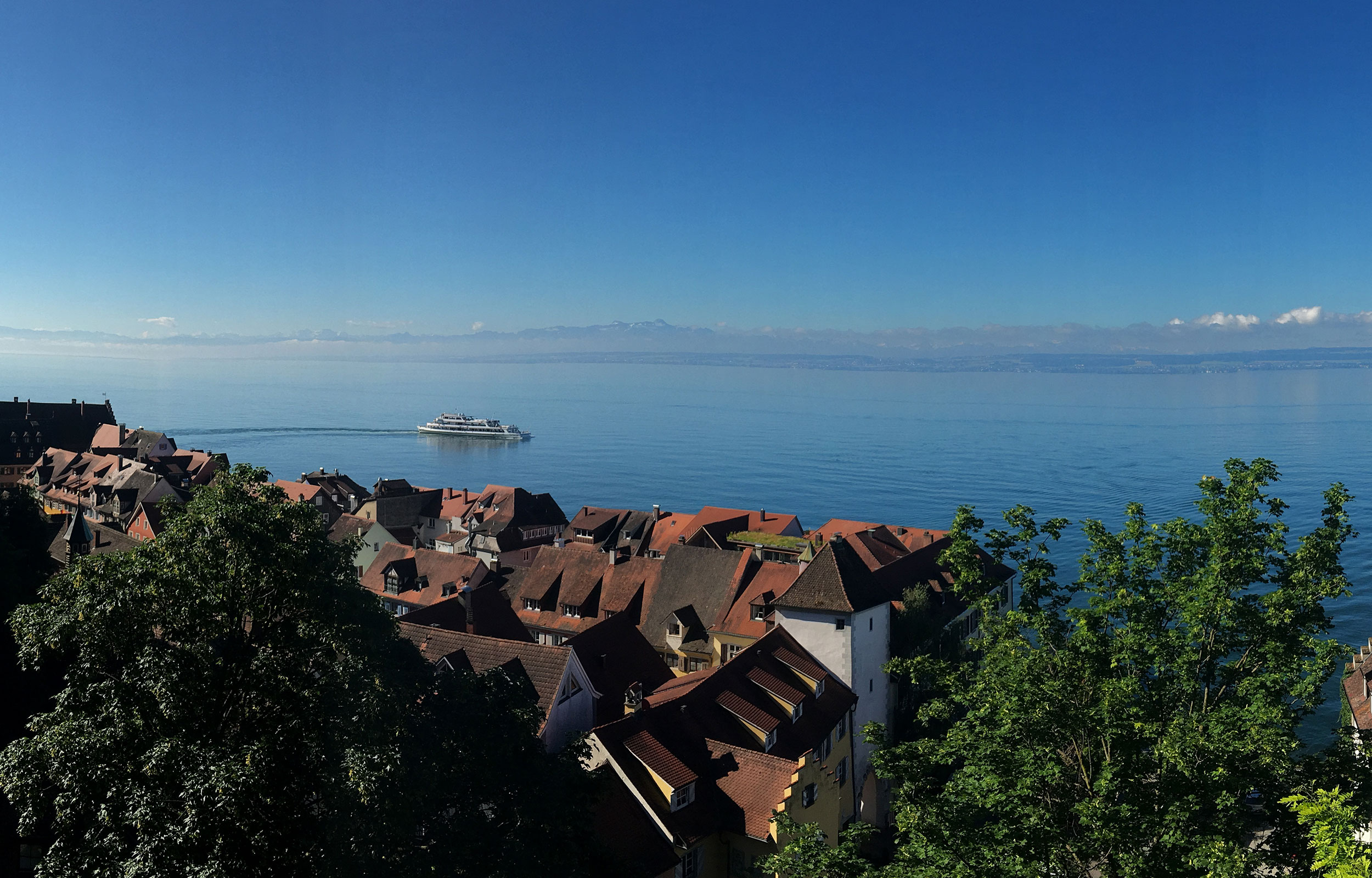 Meersburg Ferienwohnung